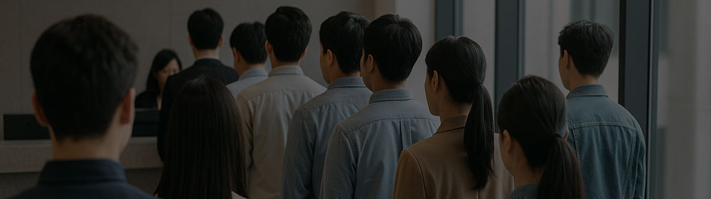 집단대출, 집단등기